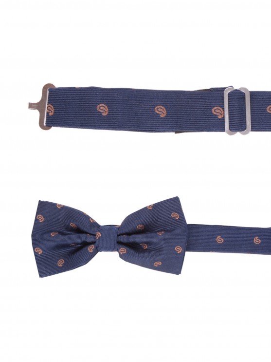 Bow tie