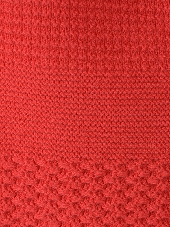Knit Open-Front Jacket