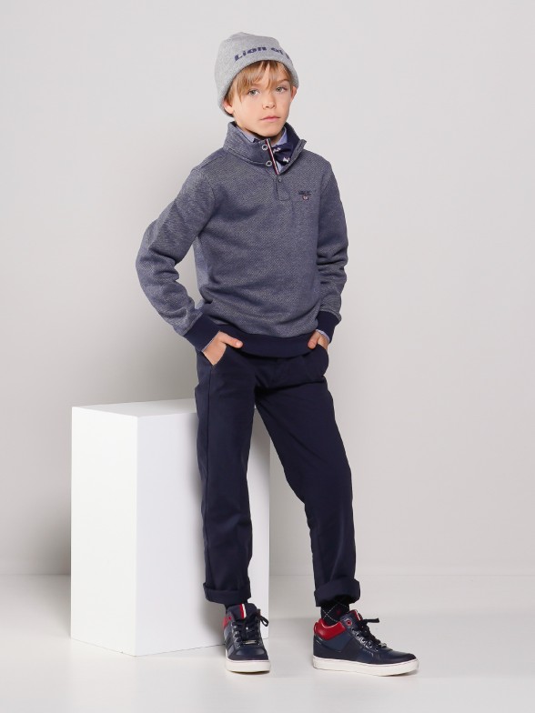 Chino trousers Chino trousers