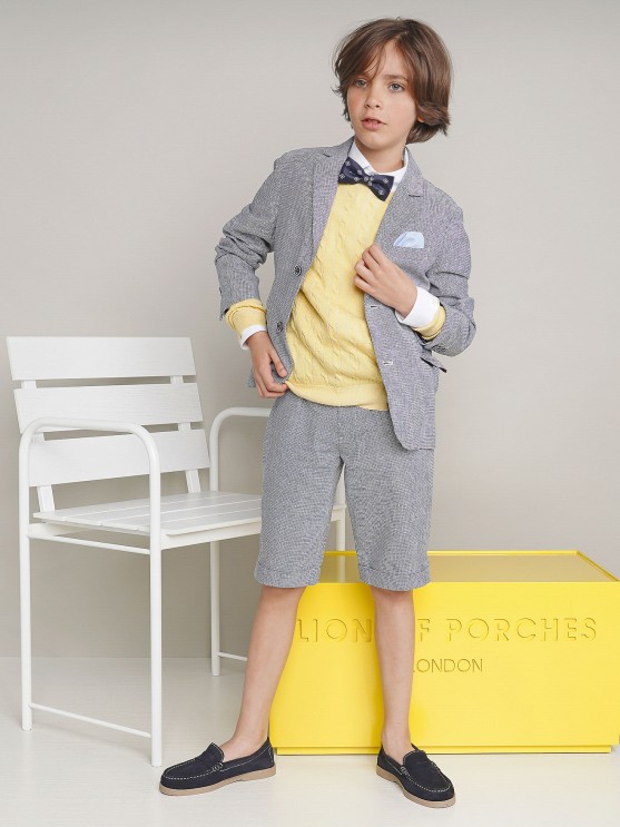 Calo Chino Vichy