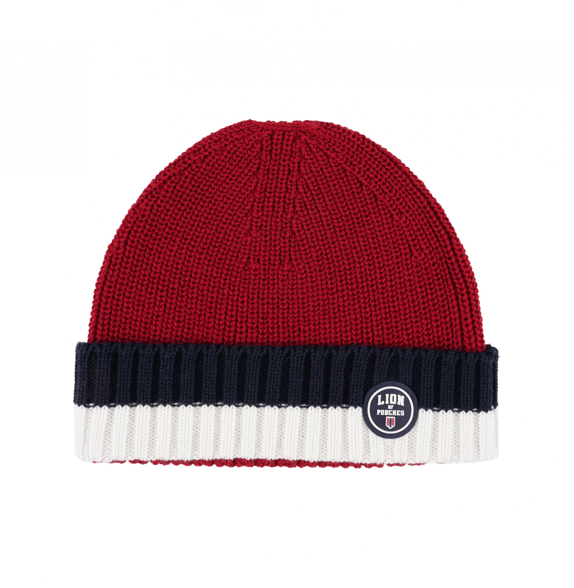 Knit cap