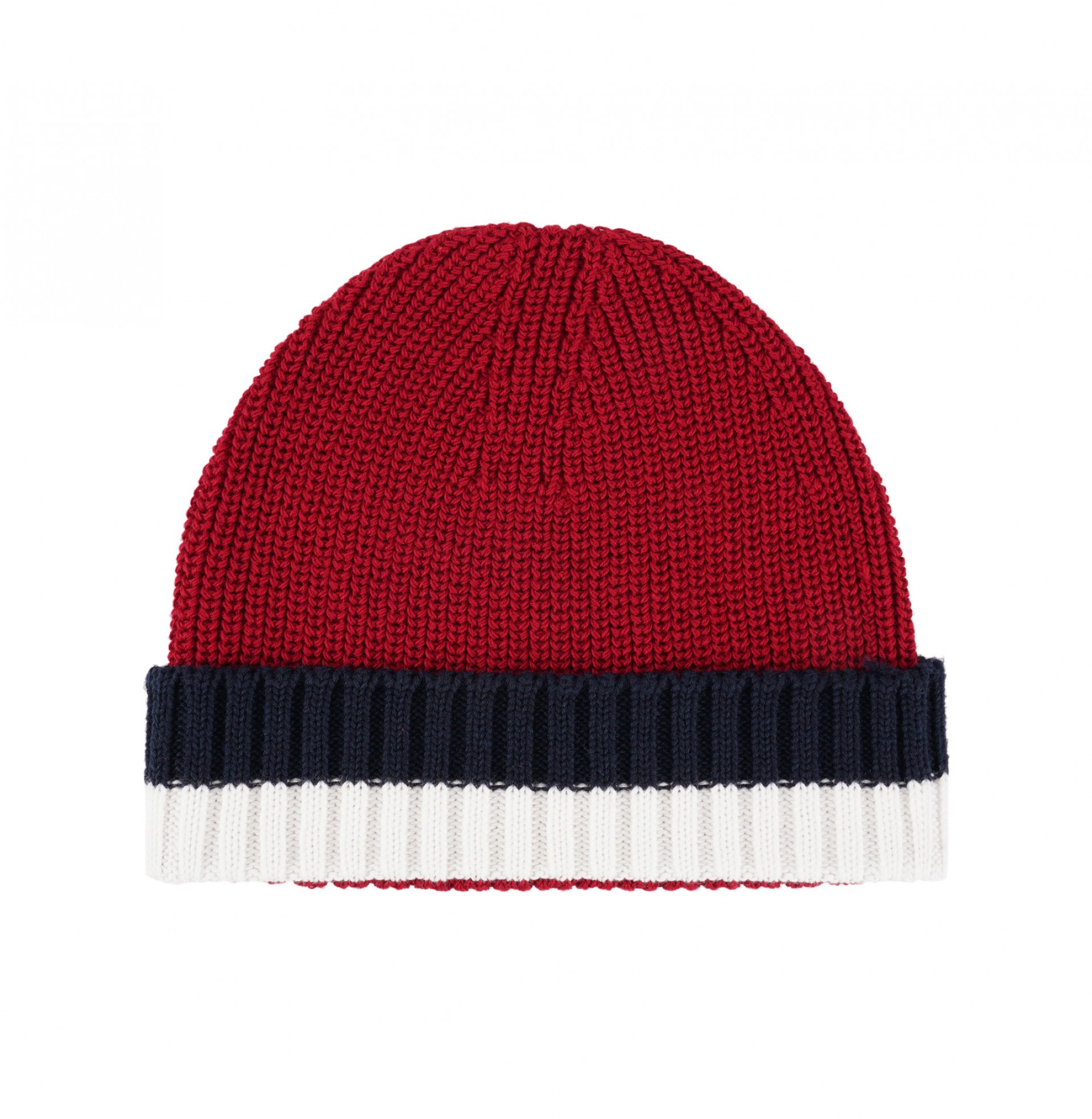 Knit cap