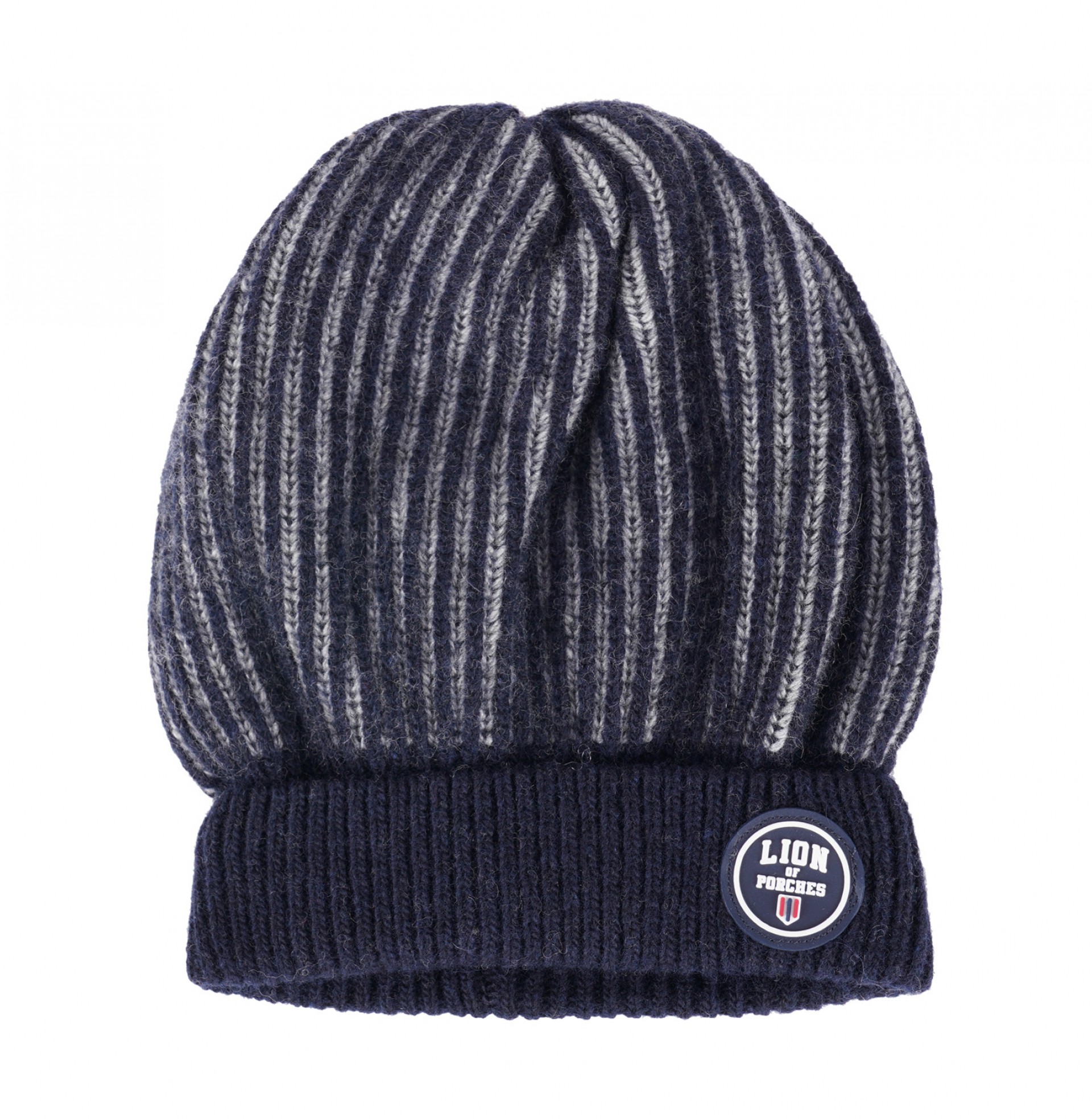Knit cap