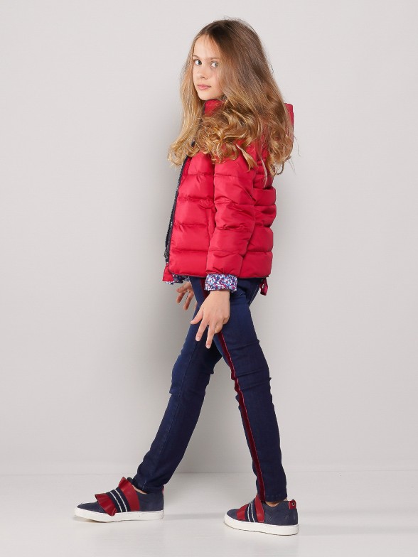 Denim jeans Denim jeans