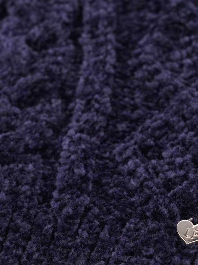 Knit Cap