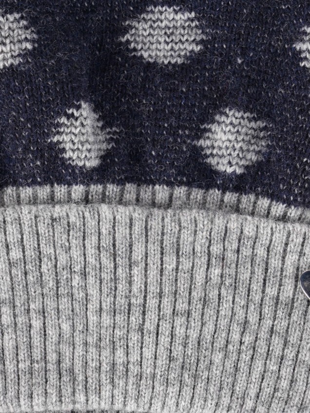 Knit Cap