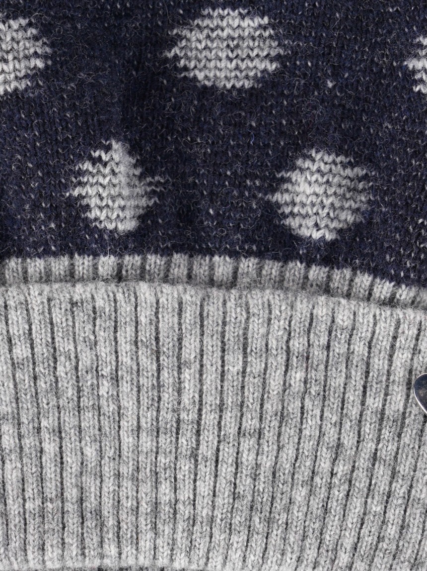 Knit Cap