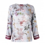 Colonial Blue Colonial Blue