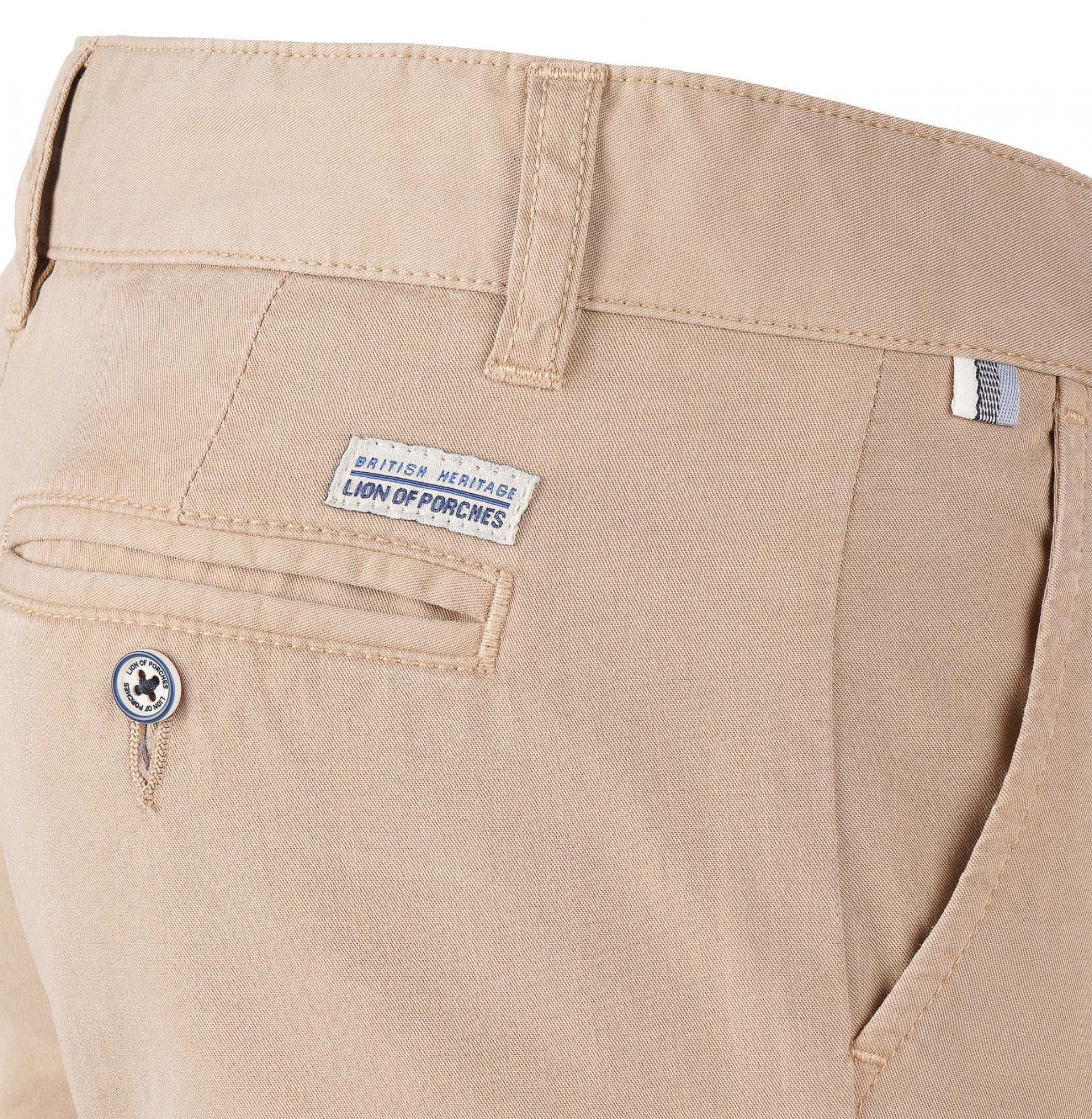 Chino Trousers