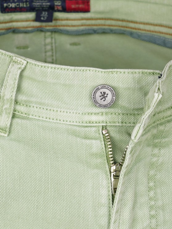 Pantaln 5 Bolsillos