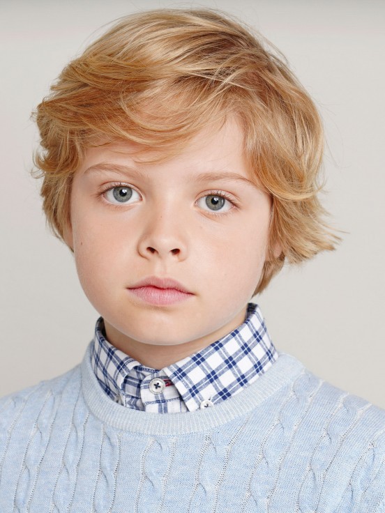 Camisa Cuadros