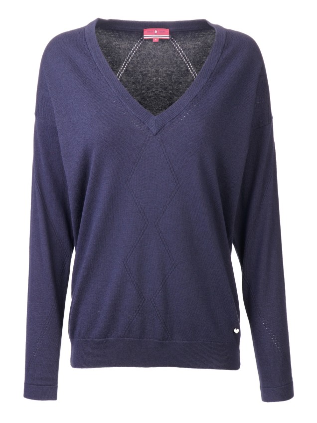 Pullover Oversized - Image product