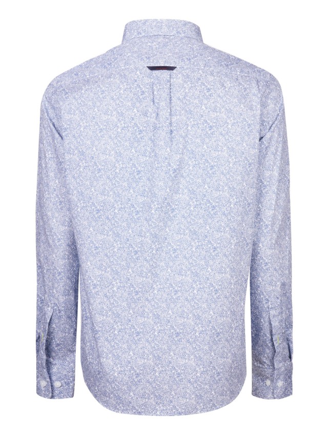 Printed shirt - Image product