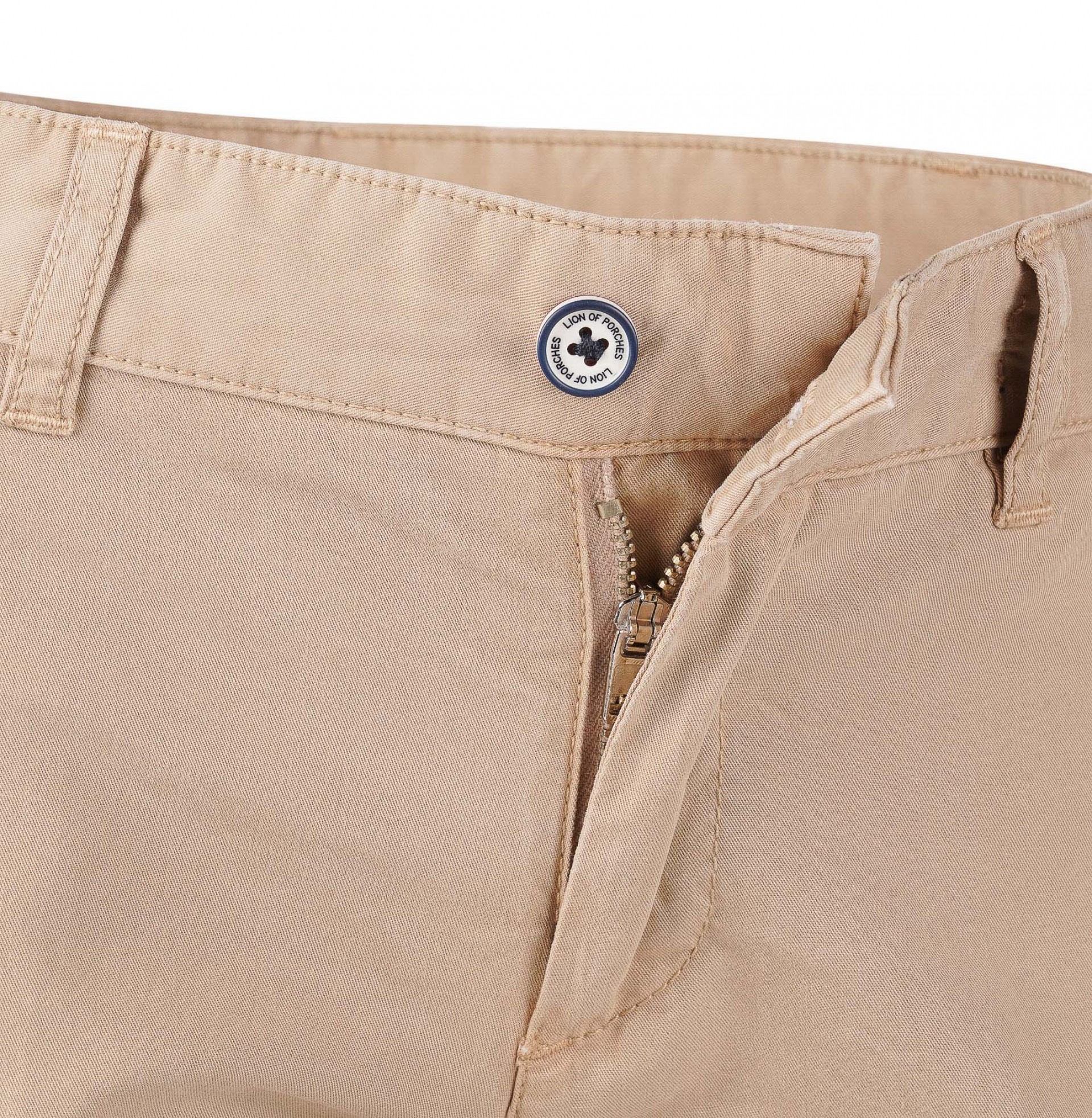 Chino Trousers