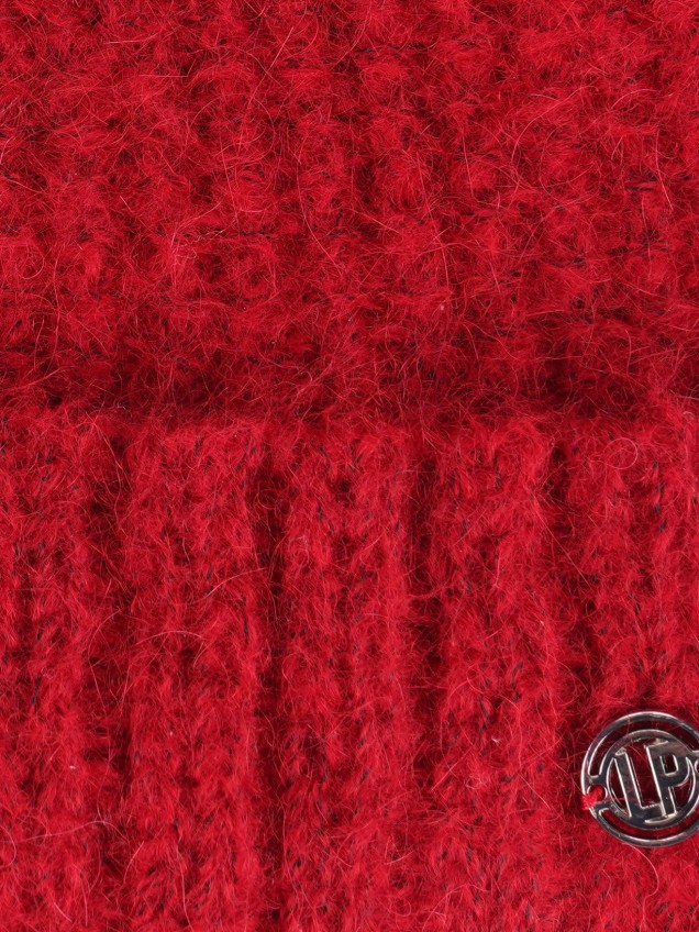 Knit Cap