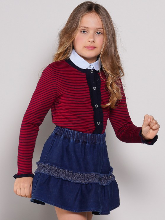 Saia Denim