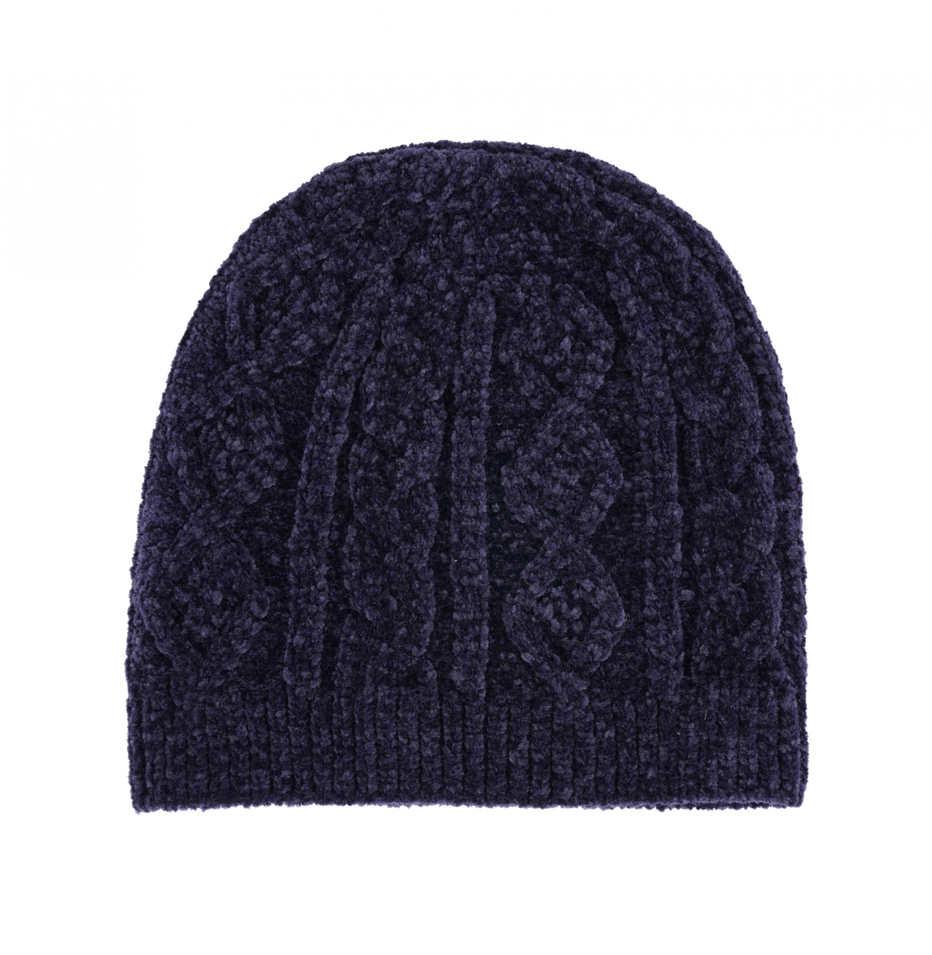 Knit Cap
