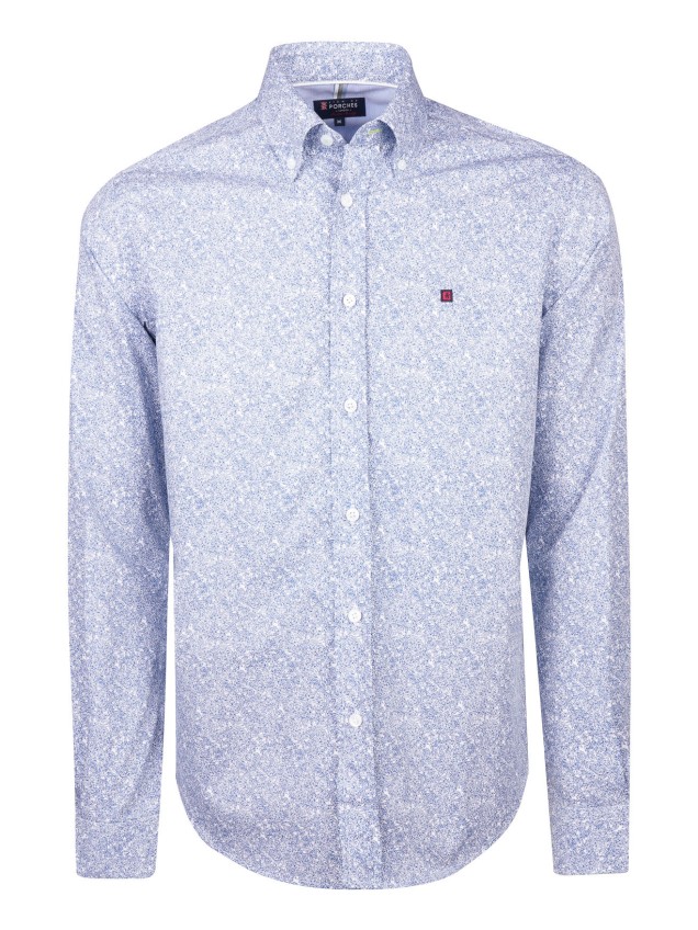 Printed shirt - Image product