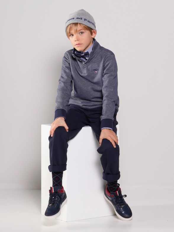 Chino trousers Chino trousers