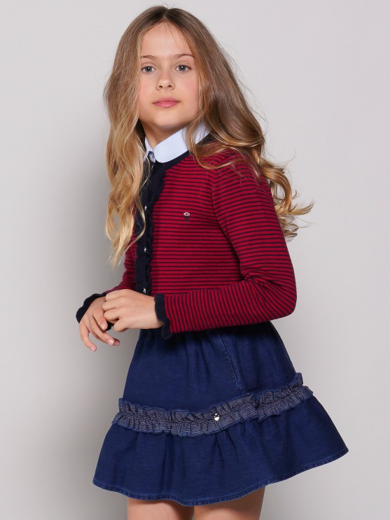 Saia Denim