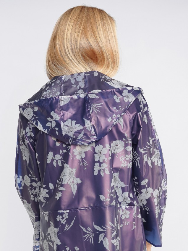 Capa de chuva - Image product