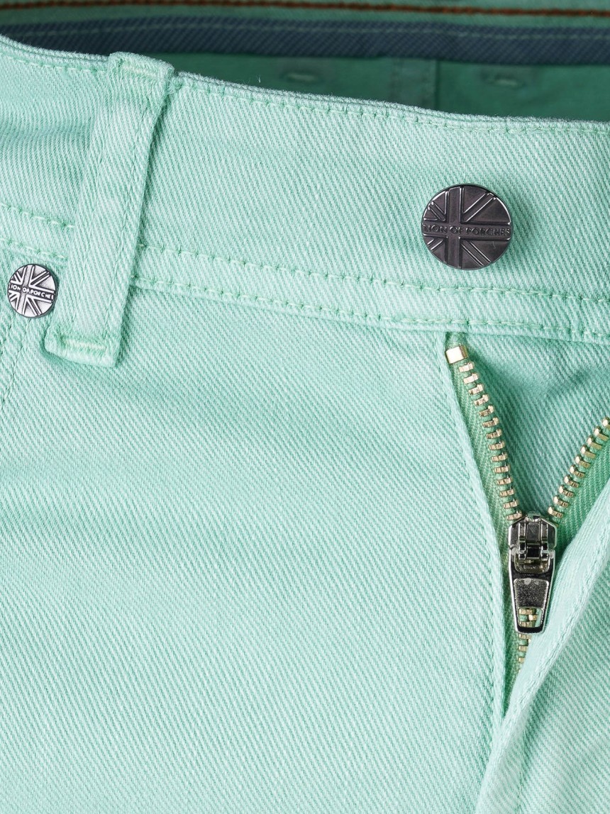 Cal�a 5 Pocket