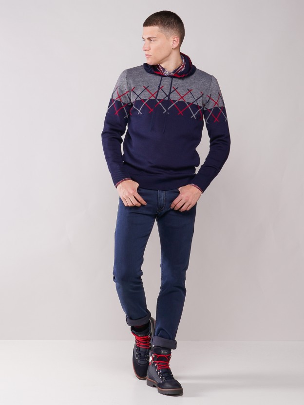 Regular Fit Denim Jeans Regular Fit Denim Jeans