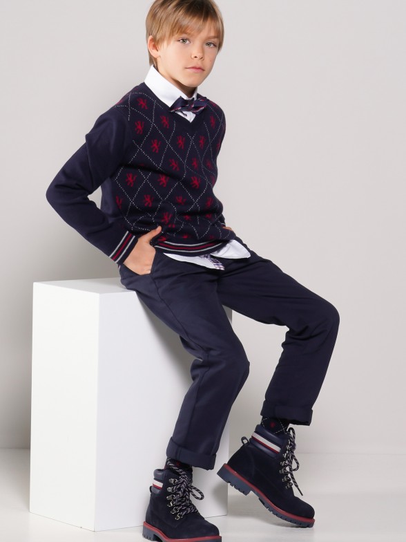 Chino trousers Chino trousers