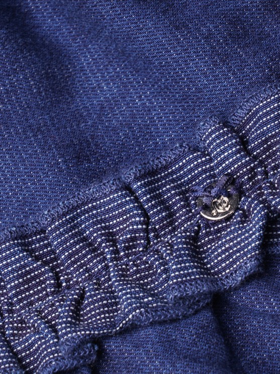 Saia Denim