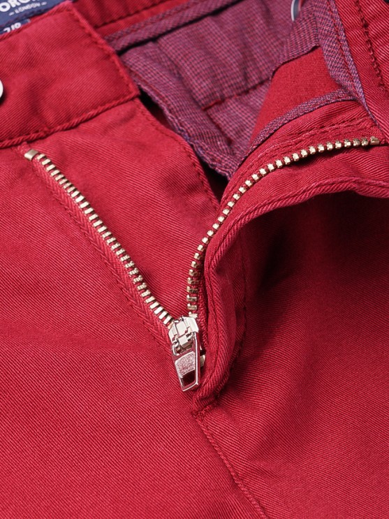 Chino Trousers