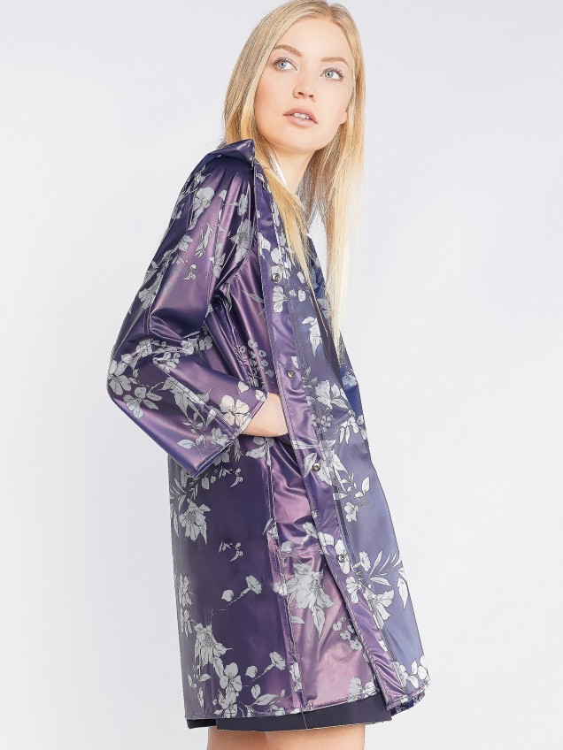Capa de chuva - Image product