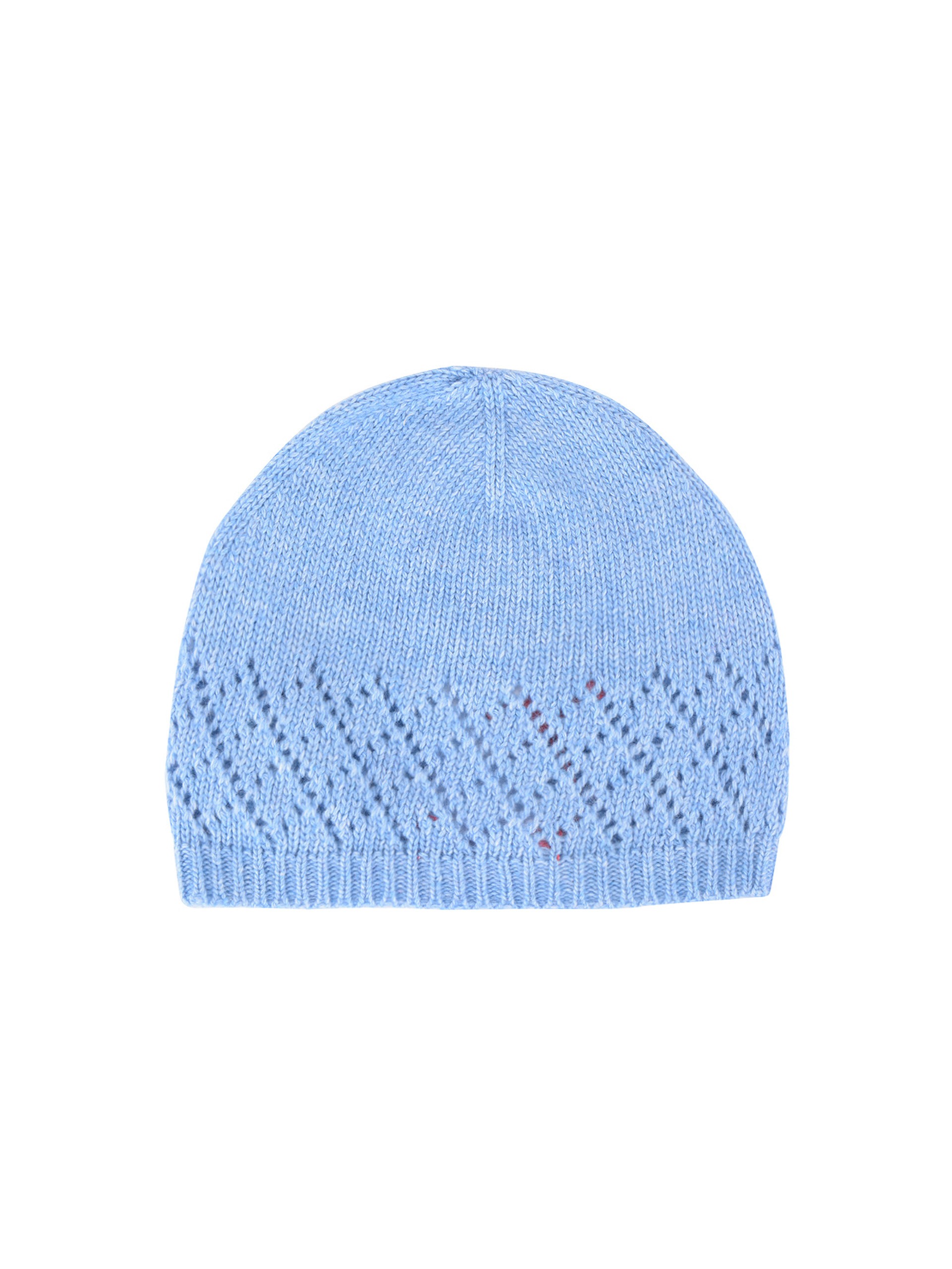 Knit cap