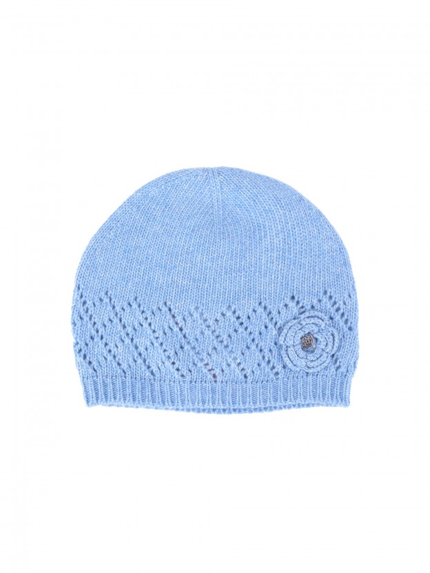 Knit cap