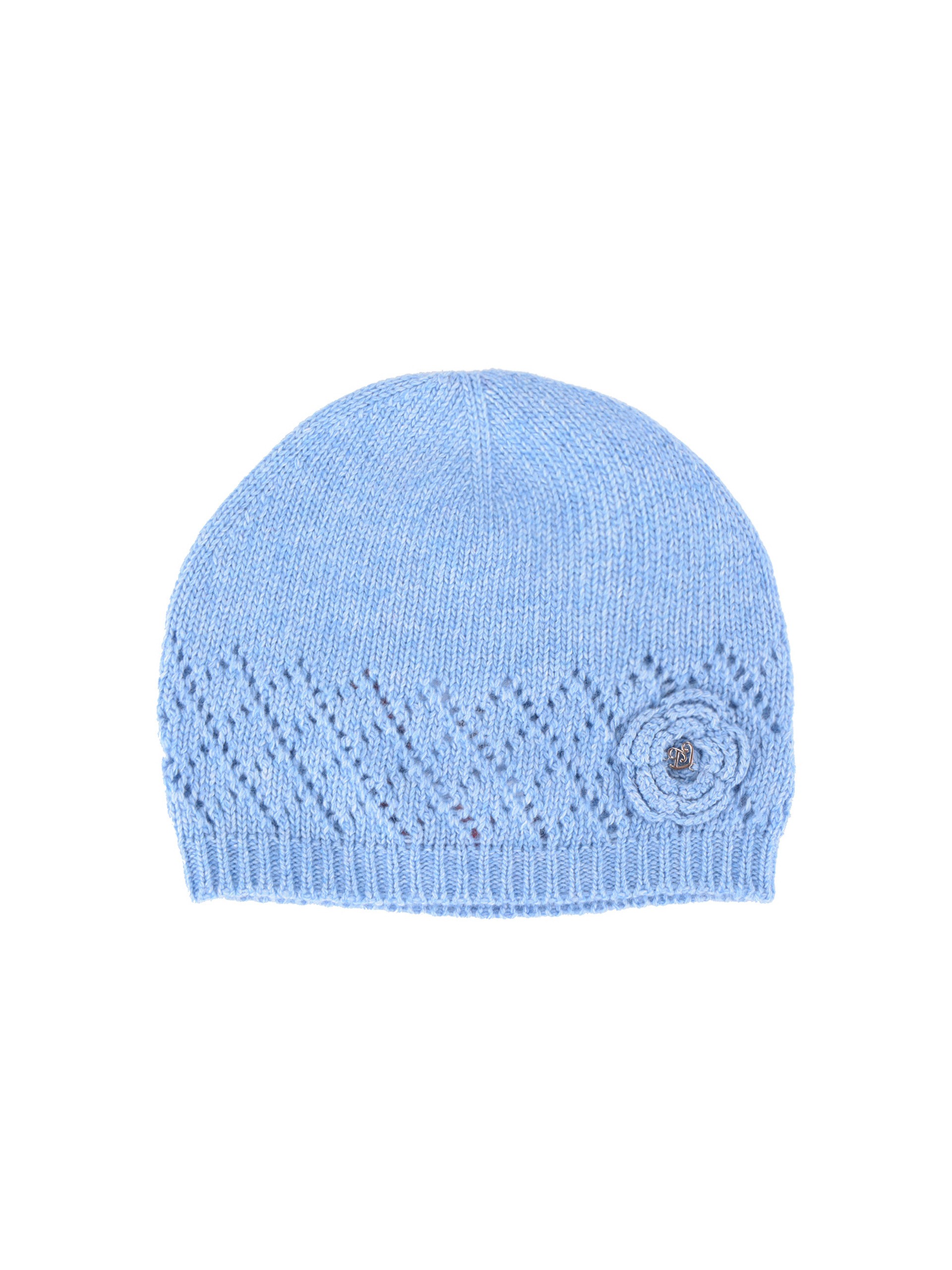 Knit cap