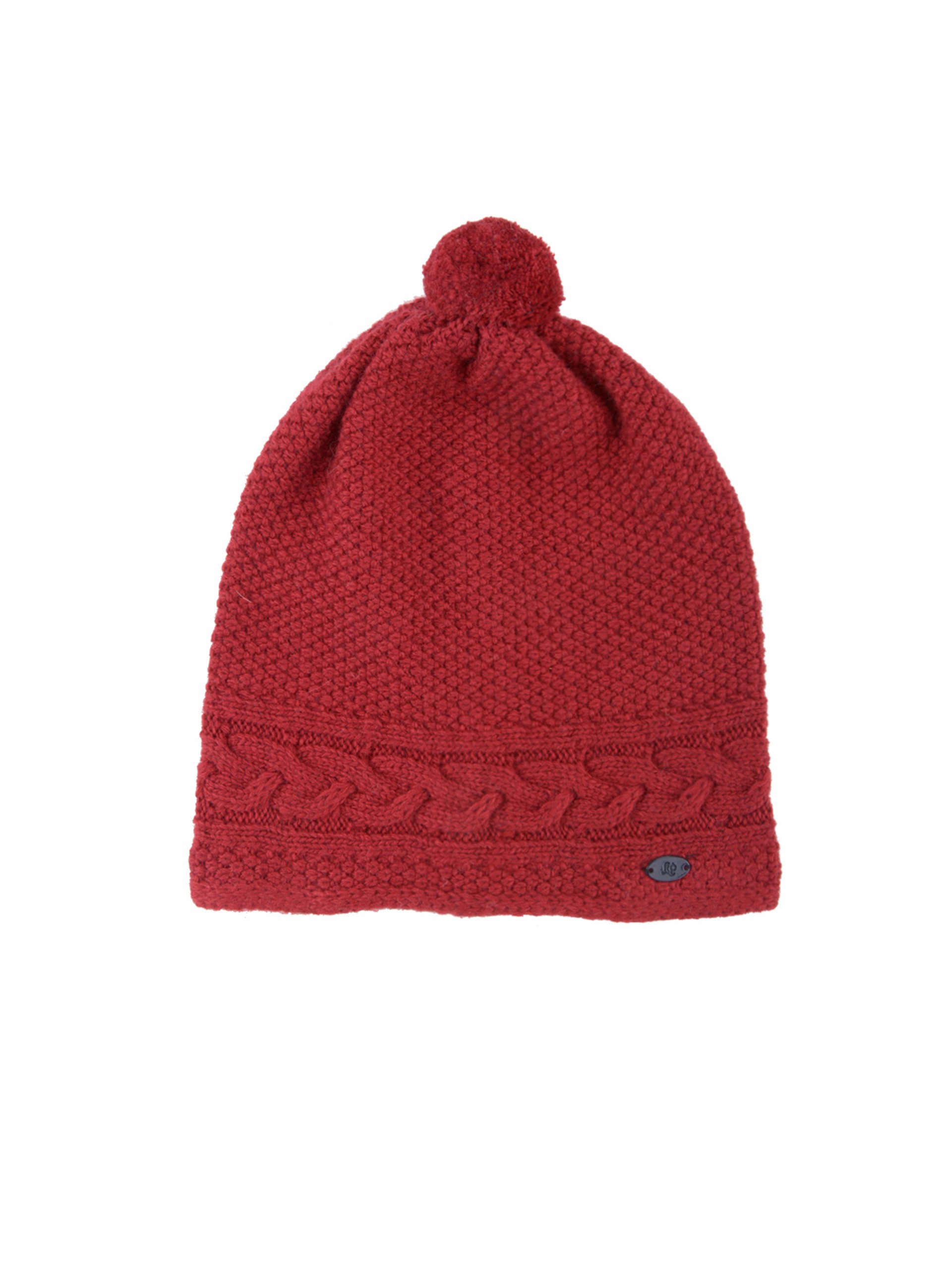 Knit cap