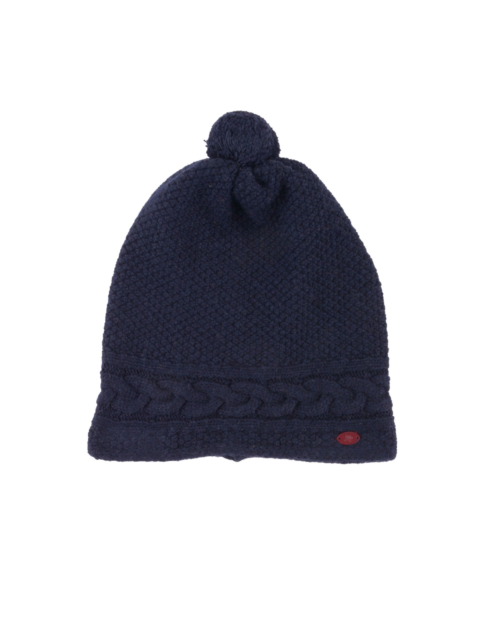 Knit cap