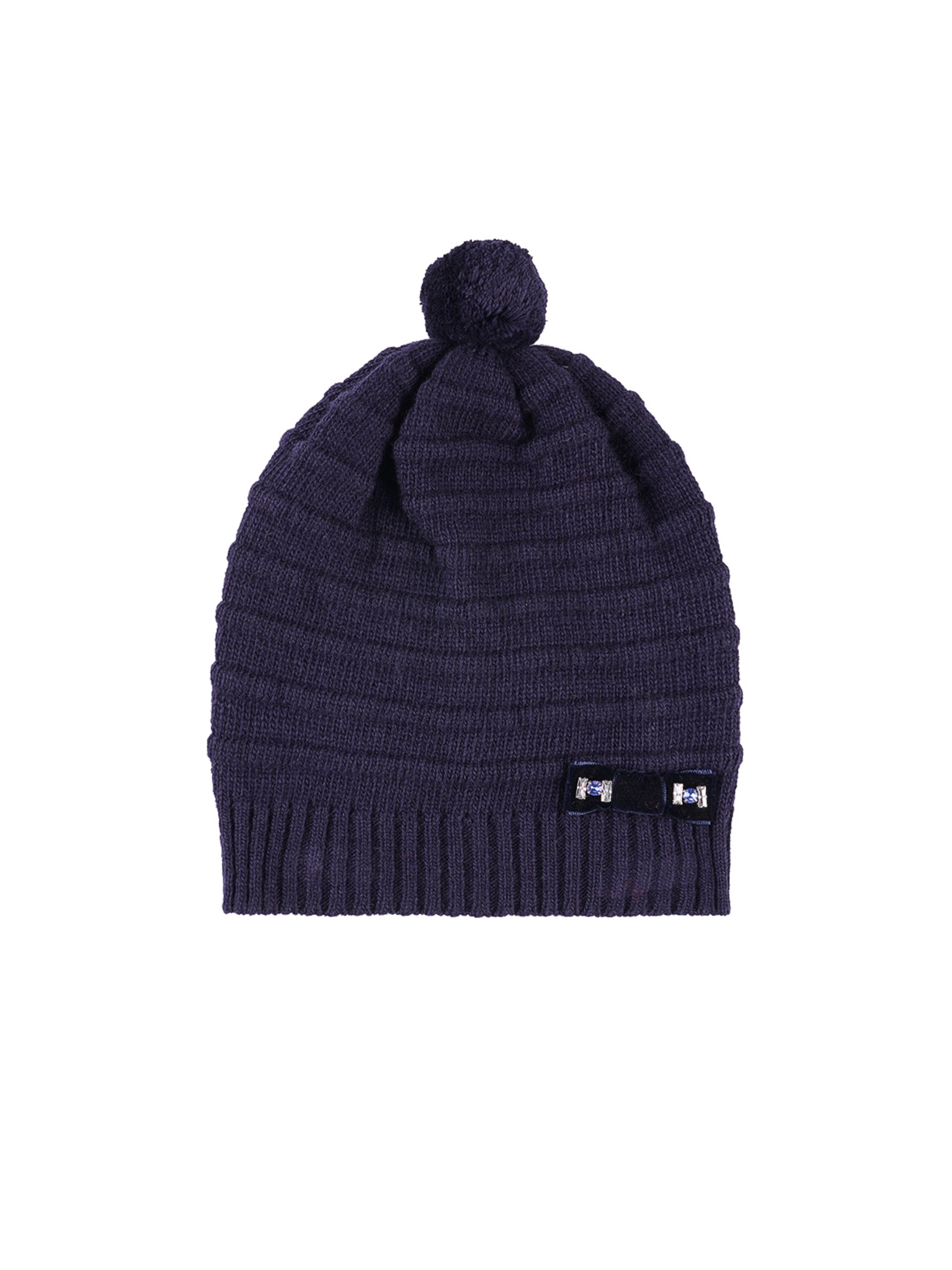 Knit cap