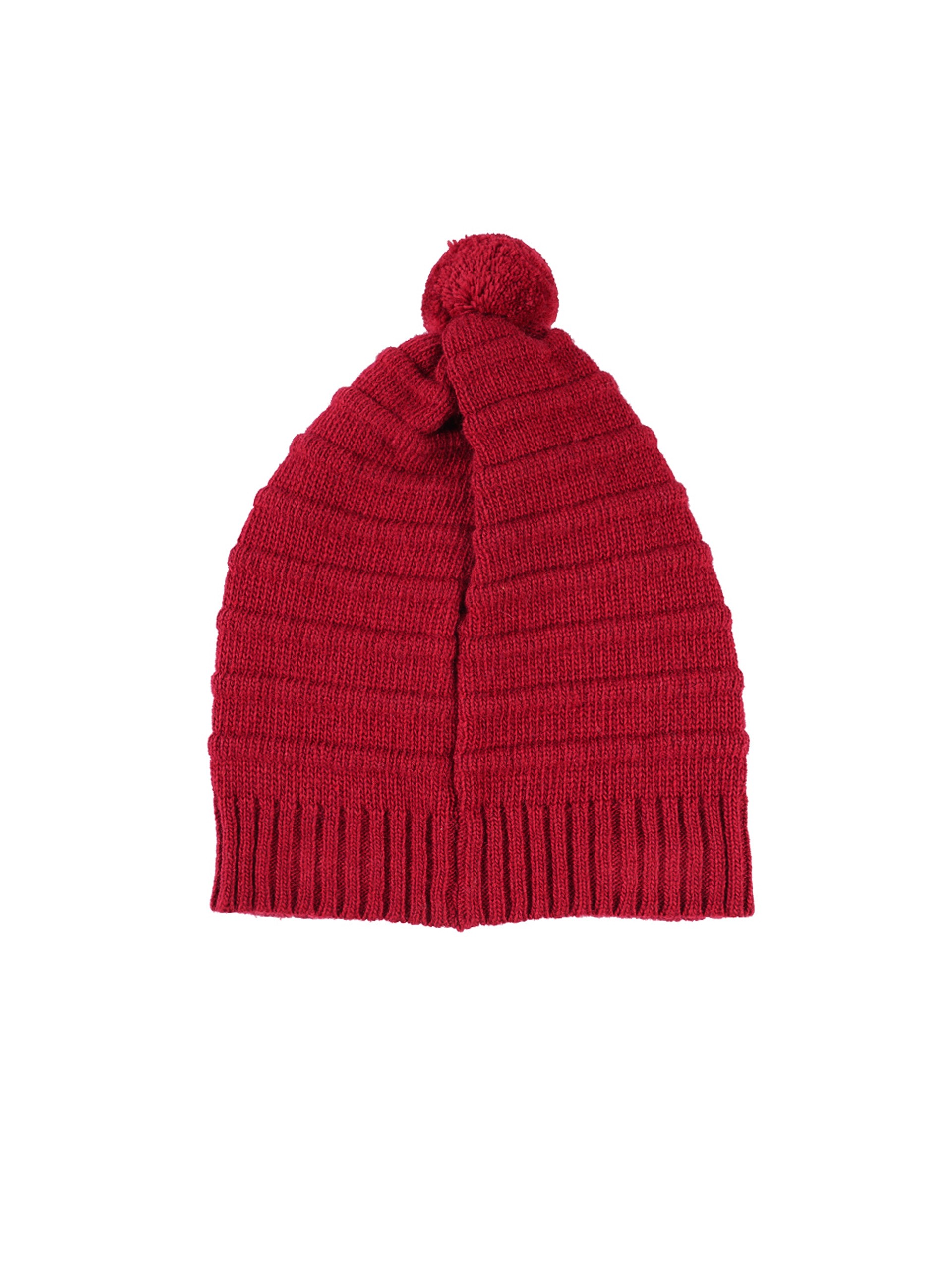Knit cap