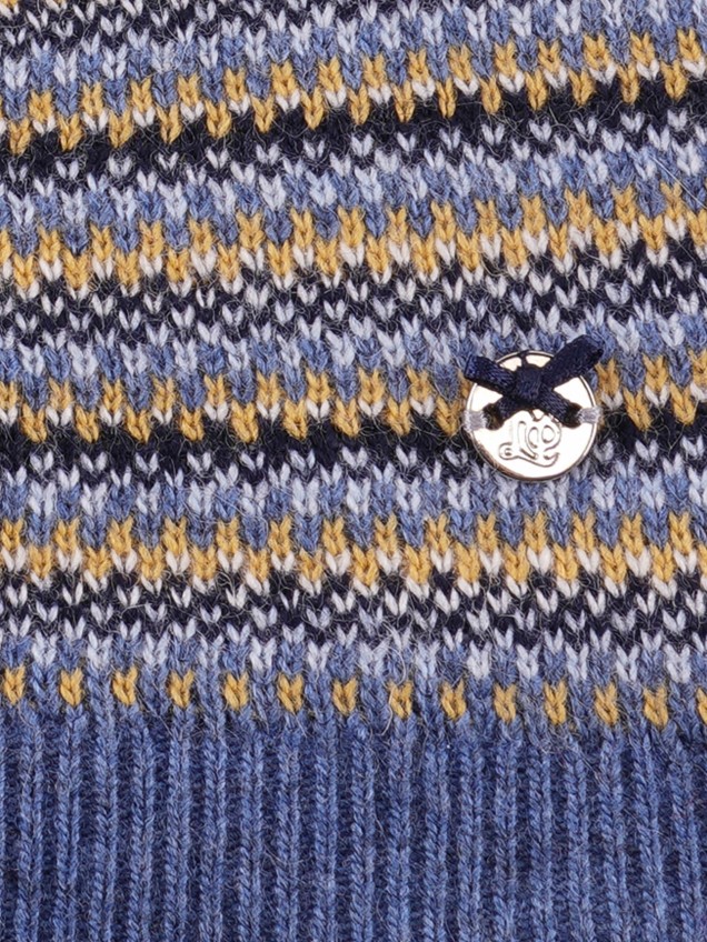 Knit cap