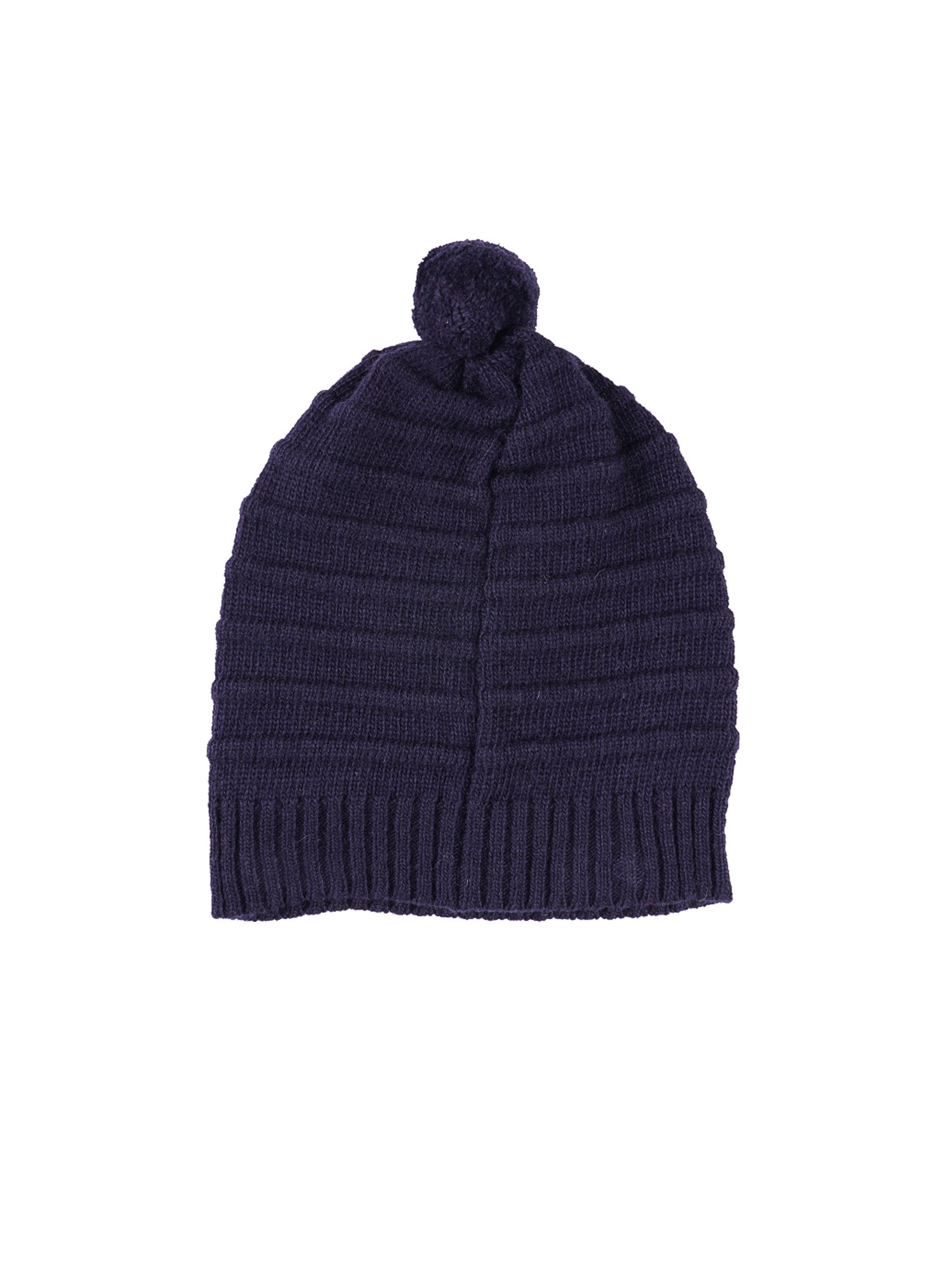 Knit cap
