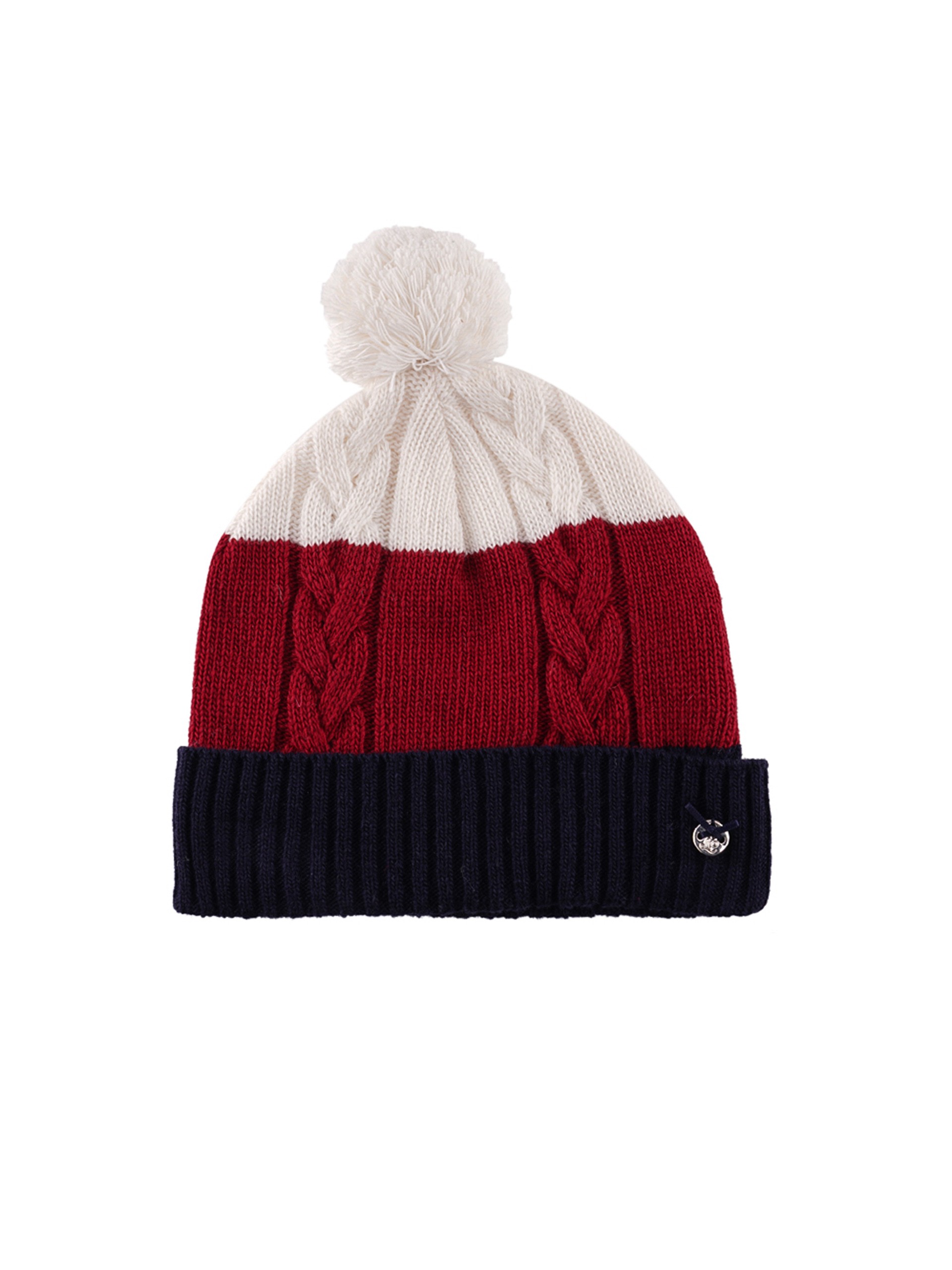 Knit cap