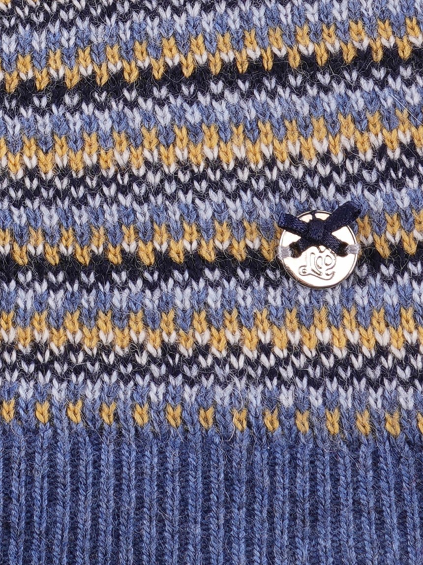 Knit cap
