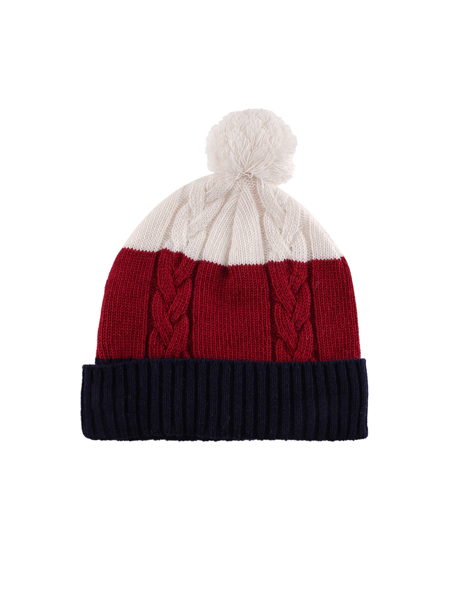 Knit cap