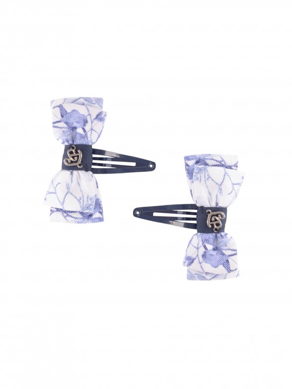 Bow hair clip Bow hair clip