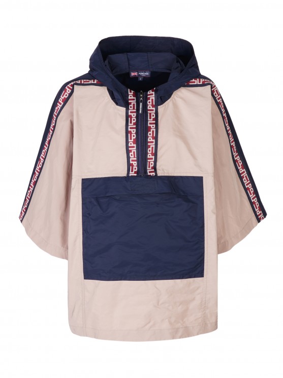Capa de Chuva