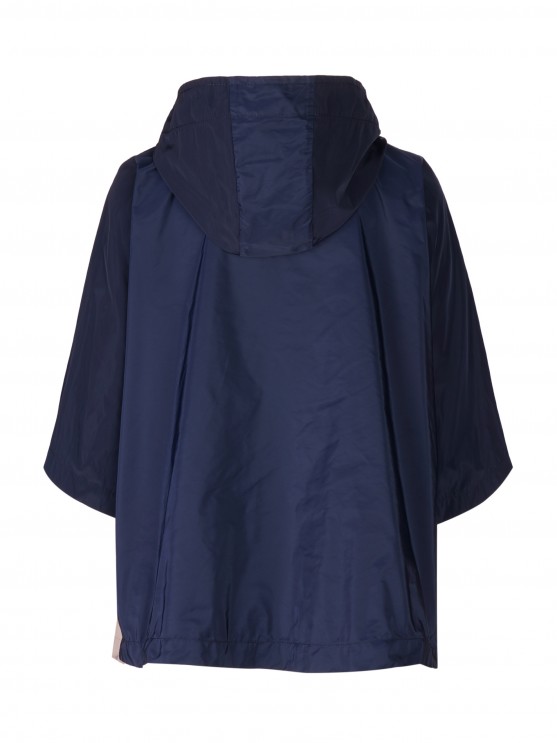 Capa de Chuva