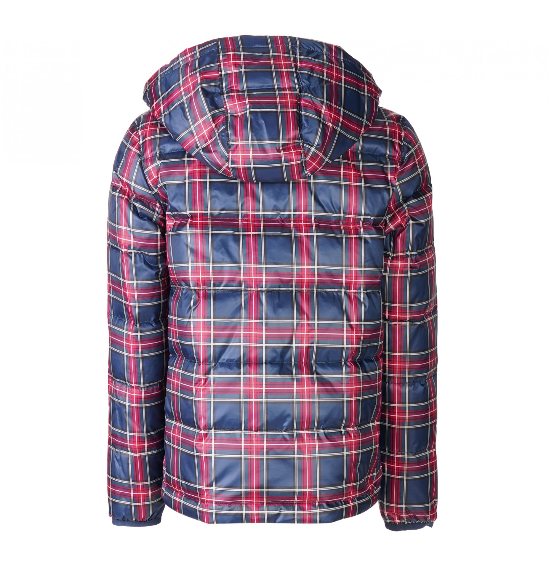 Reversible Jacket