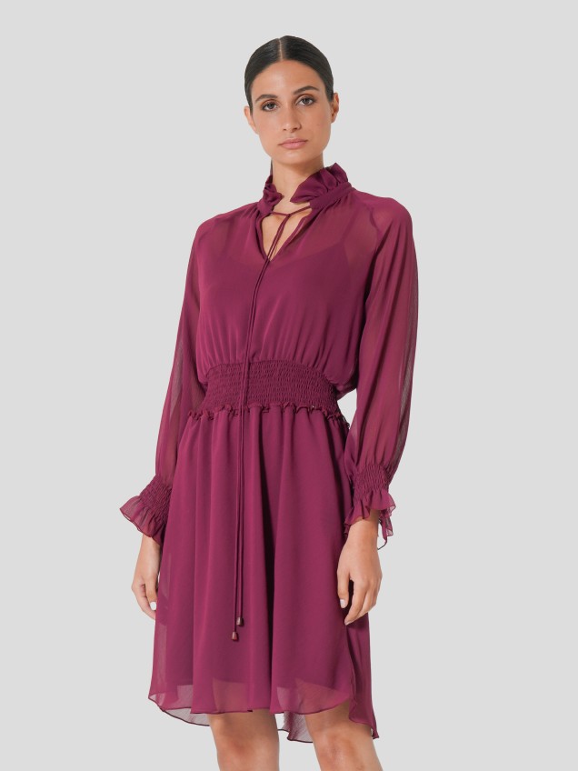Vestido Curto - Image product