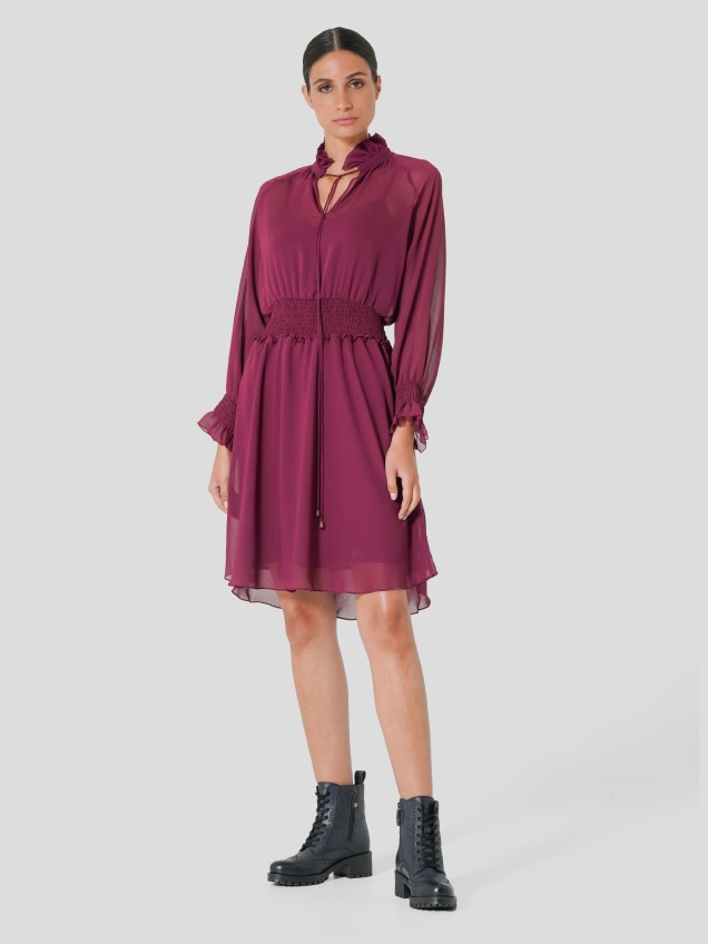 Vestido Curto - Image product