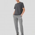 Dark Grey Marl Dark Grey Marl